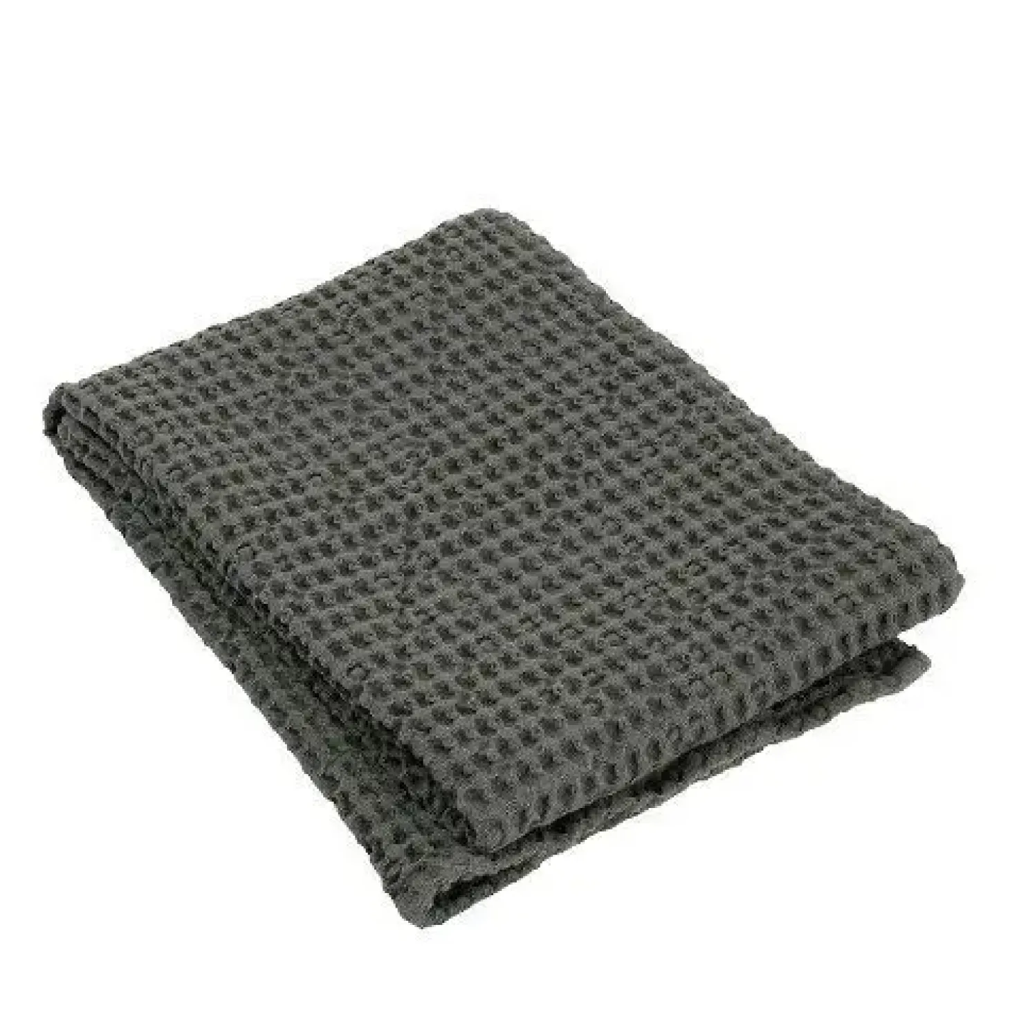 Blomus - Hand Towel - Agave Green - 50 x 100 cm - CARO -