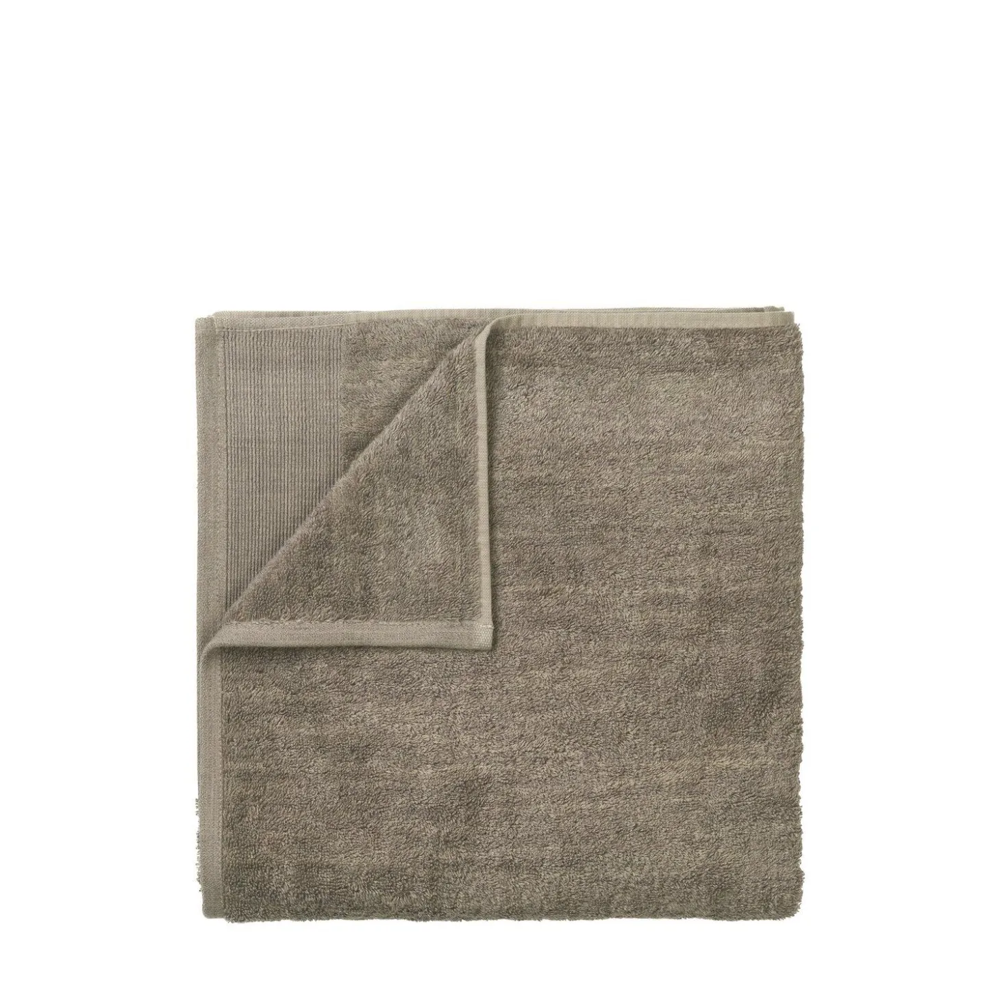 Blomus - Hand Towel - Tarmac Melange - 50 x 100 cm - GIO -