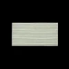 Blomus - Handtowel -ARTO- colour Desert Sage/Agave Green thin stripes