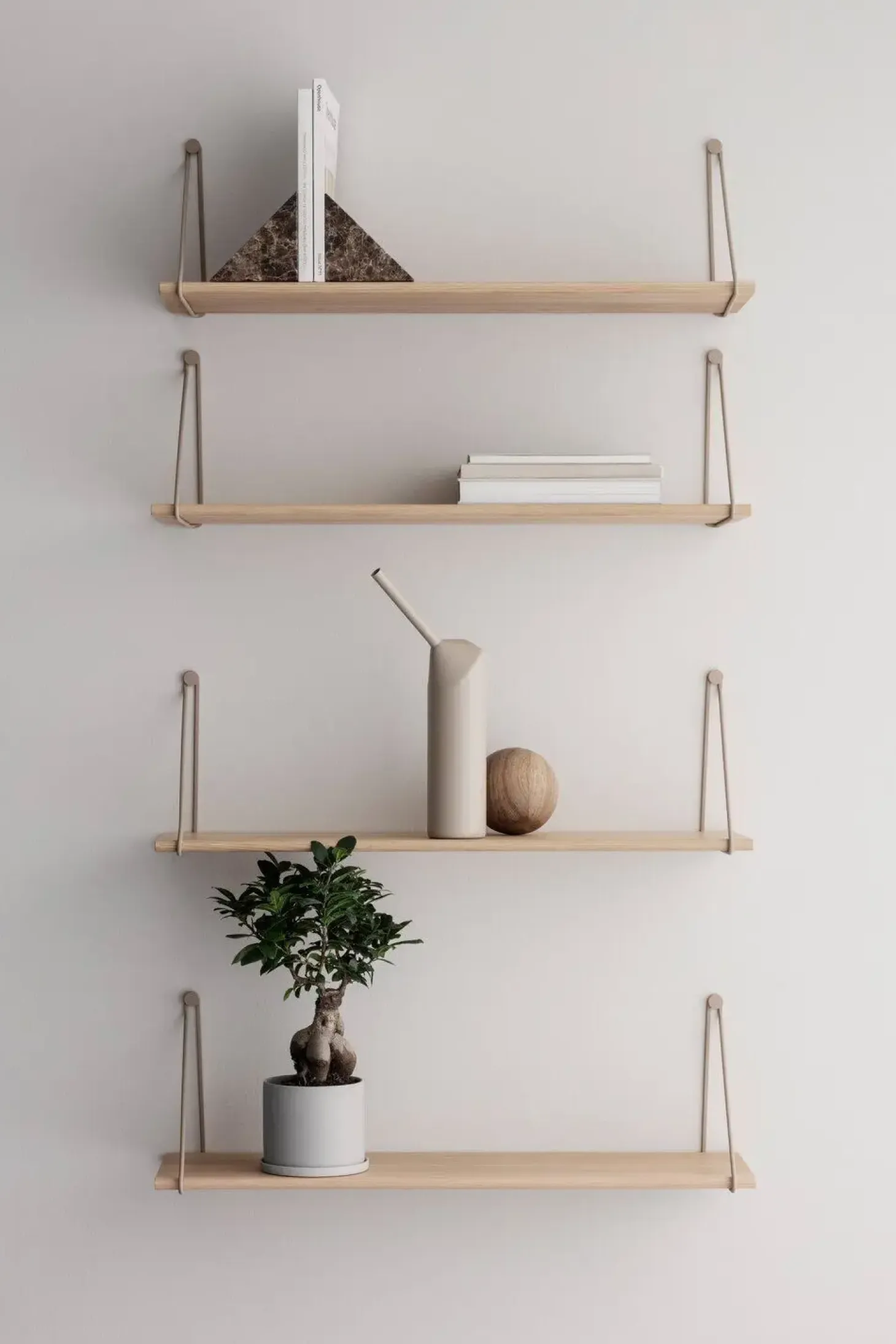 Blomus - Herb Pot - White - NONA