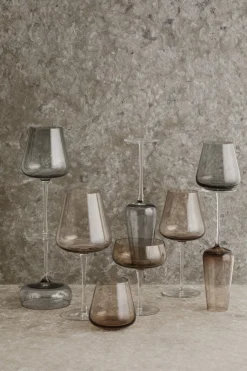 Blomus - Hvidvinsglas - BELO - Coffee - 2 stk.