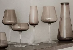 Blomus - Hvidvinsglas - BELO - Coffee - 2 stk.
