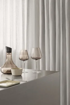 Blomus - Hvidvinsglas - BELO - Coffee - 2 stk.