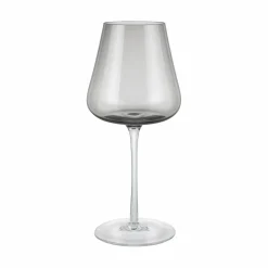 Blomus - Hvidvinsglas - BELO - Smoke - 2 stk.
