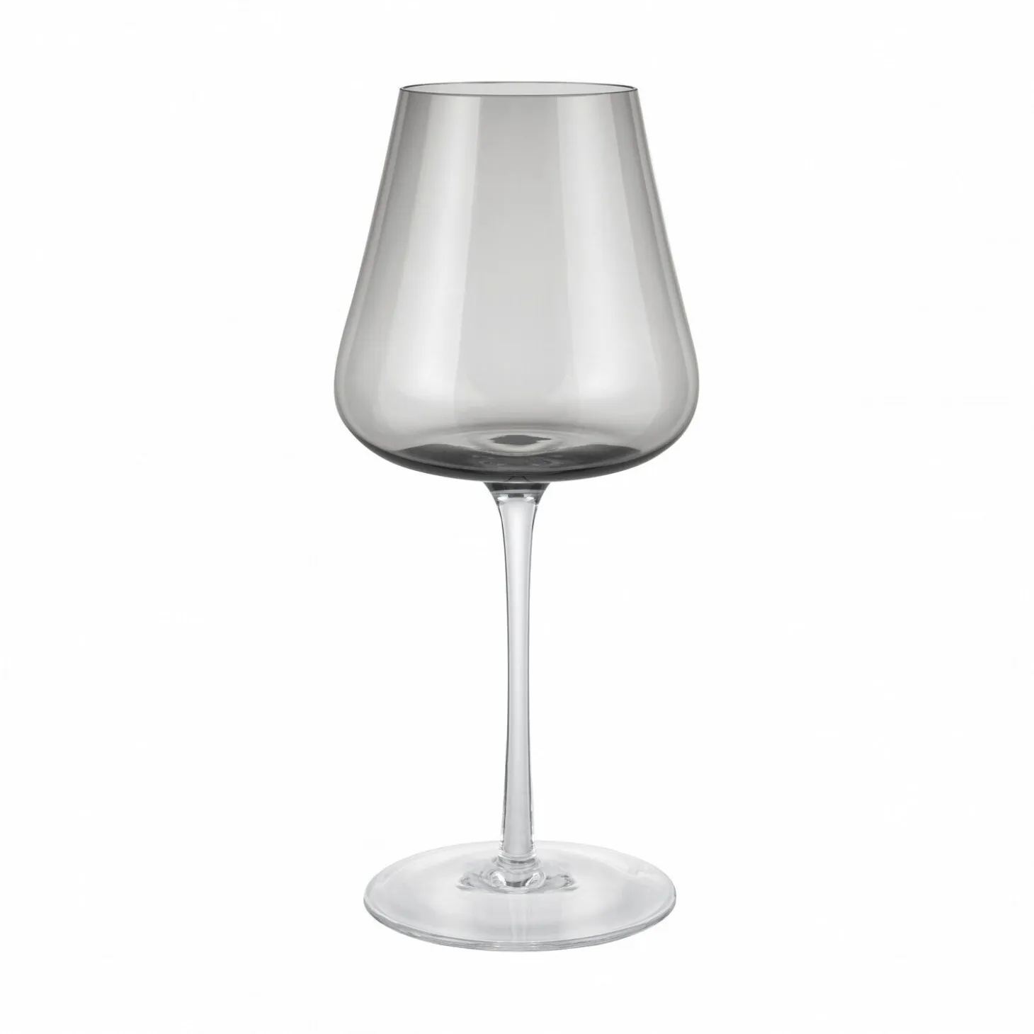 Blomus - Hvidvinsglas - BELO - Smoke - 2 stk.