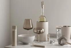 Blomus - ILO Vin accessories sæt - Moonbeam
