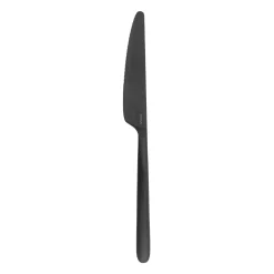 Blomus - Knife - Black - STELLA