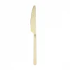 Blomus - Knife - STELLA - Champagne
