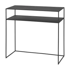 Blomus - Konsol bord - Sort - FERA