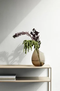 Blomus - Konsol bord - Sort - FERA