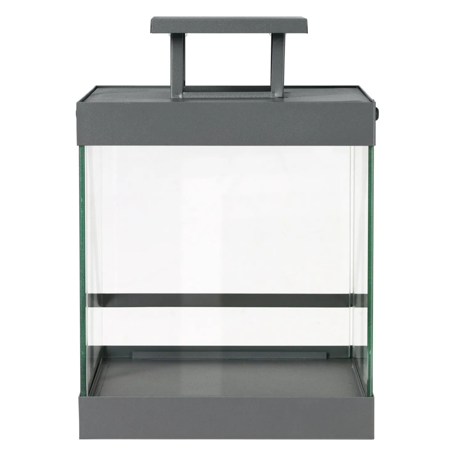 Blomus - Lantern - Steel Gray - FINCA