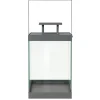 Blomus - Lantern - Steel Gray - FINCA