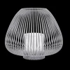 Blomus - Lantern - LYVA - Steel Grey - M