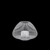 Blomus - Lantern - LYVA - Steel Grey - S