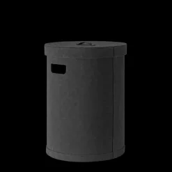 Blomus - Laundry Basket L - SAHLA - Black