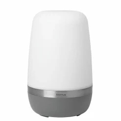 Blomus - LED Outdoor Lamp - Warm Gray - SPIRIT