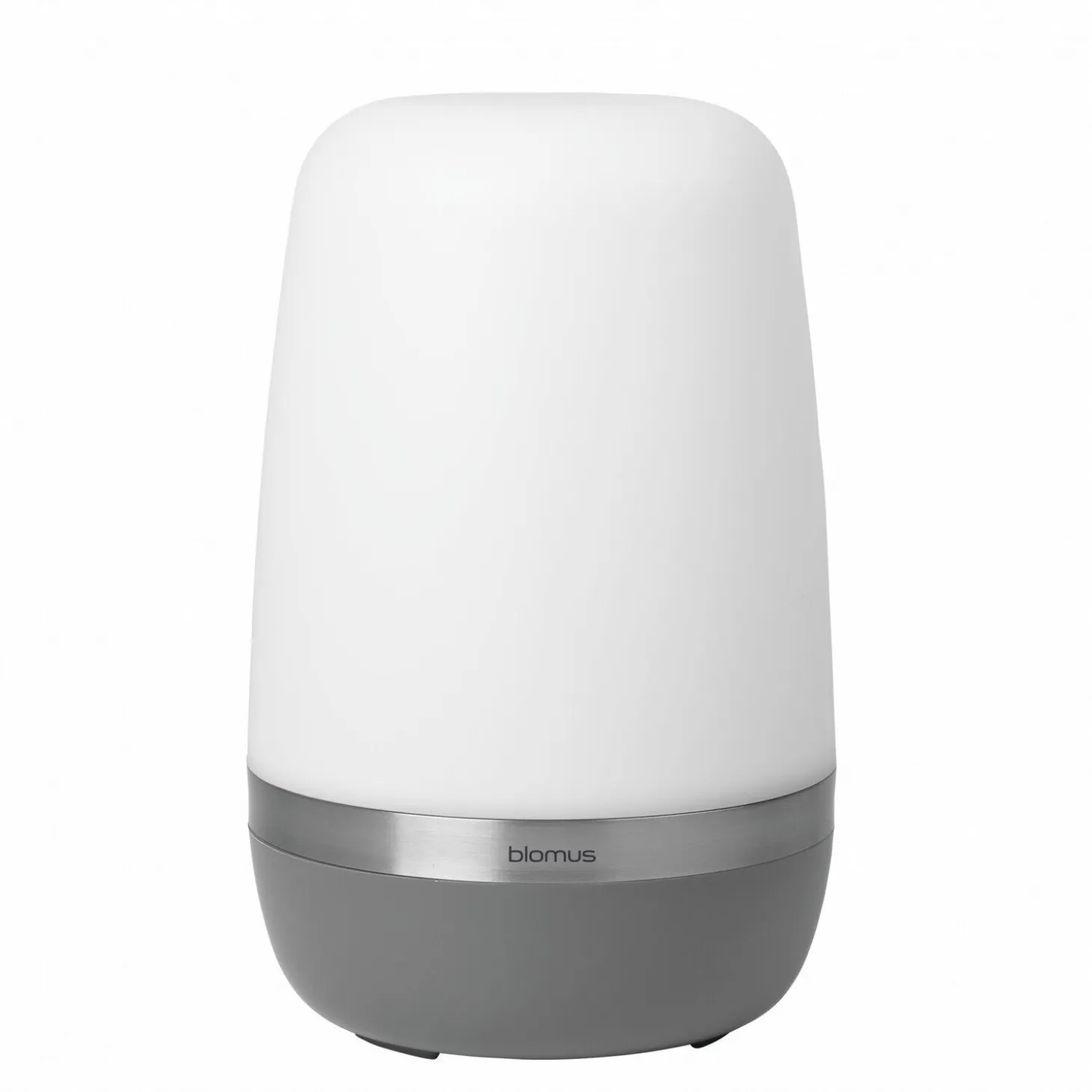 Blomus - LED Outdoor Lamp - Warm Gray - SPIRIT