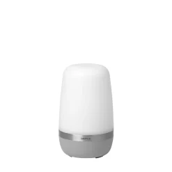Blomus - LED Outdoor Lamp - Platinum Gray - SPIRIT