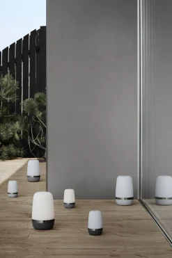 Blomus - LED Outdoor Lamp - Moonbeam - SPIRIT