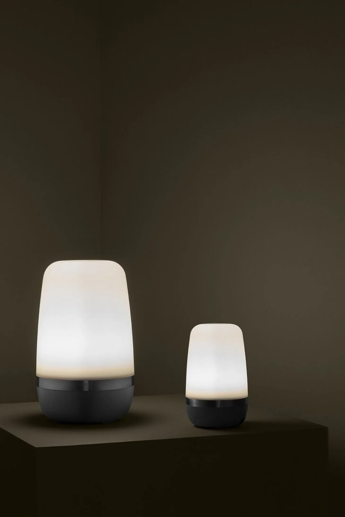Blomus - LED Outdoor Lamp - Moonbeam - SPIRIT