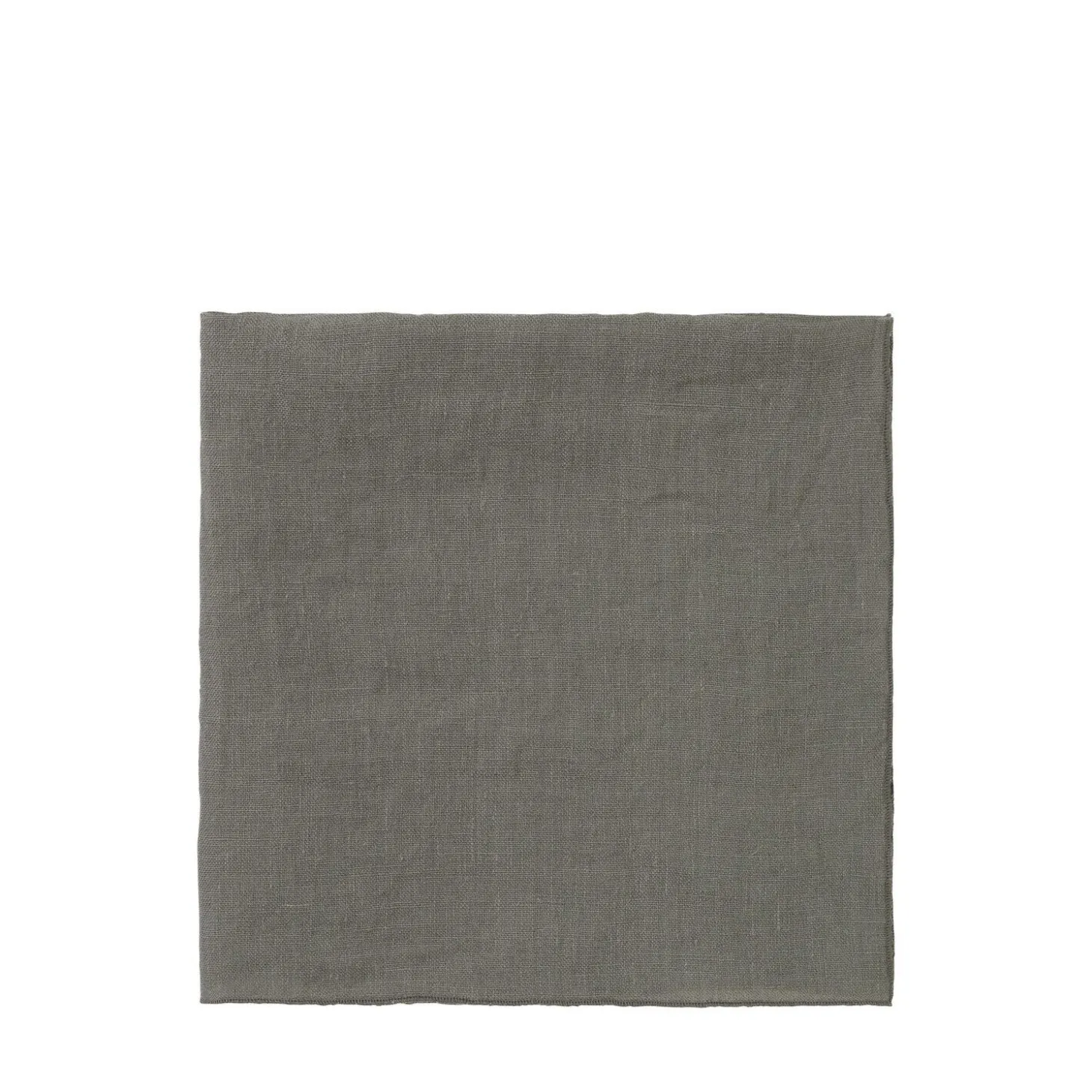 Blomus - Linen Napkin - Agave Green - LINEO