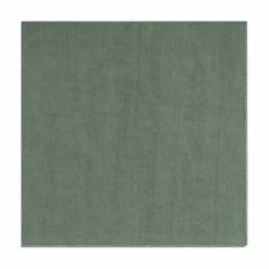 Blomus - Linen Napkin - Duck Green - LINEO