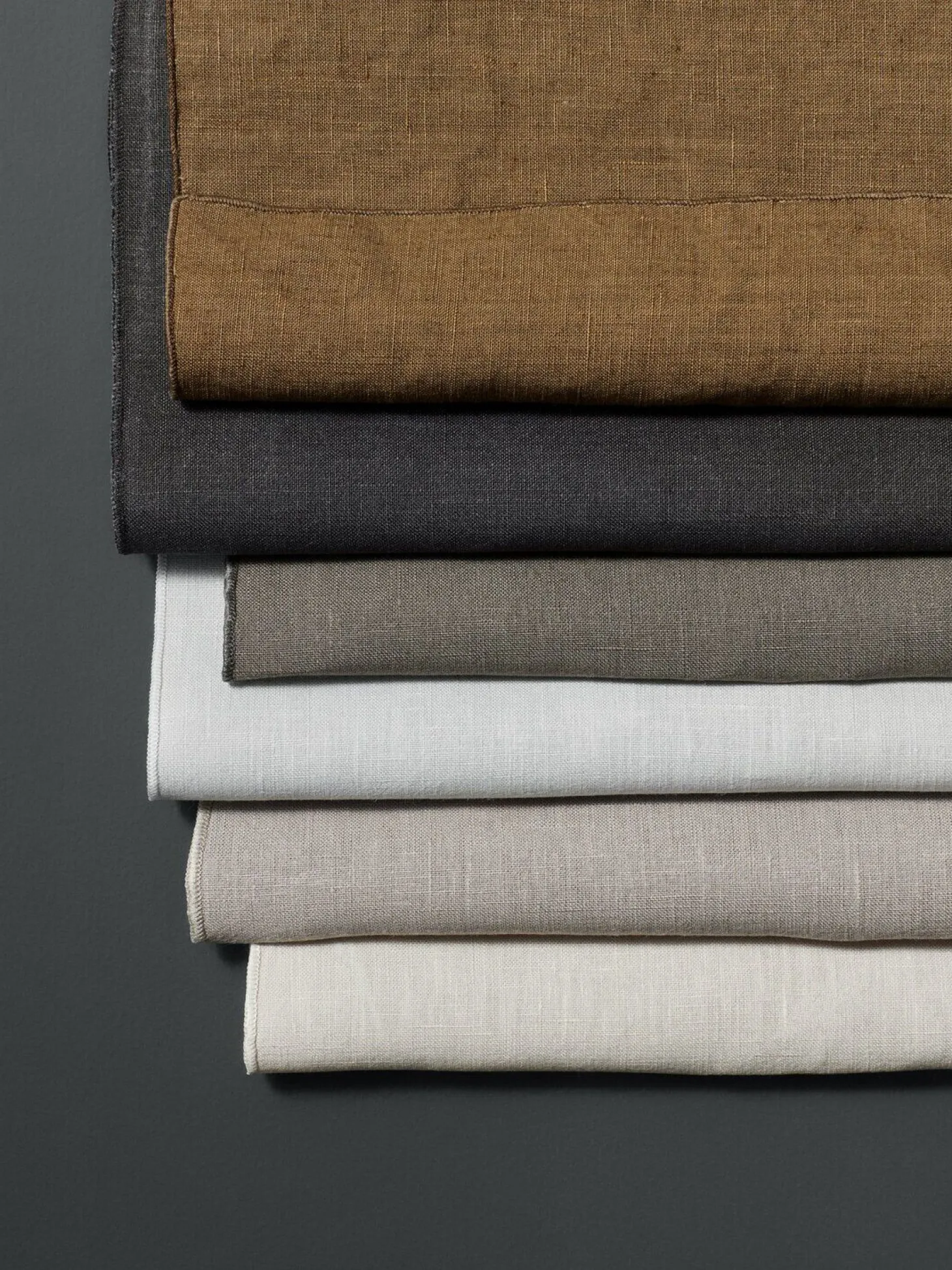 Blomus - Linen Napkin - Fungi - LINEO