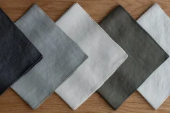 Blomus - Linen Napkin - Tradewinds - LINEO