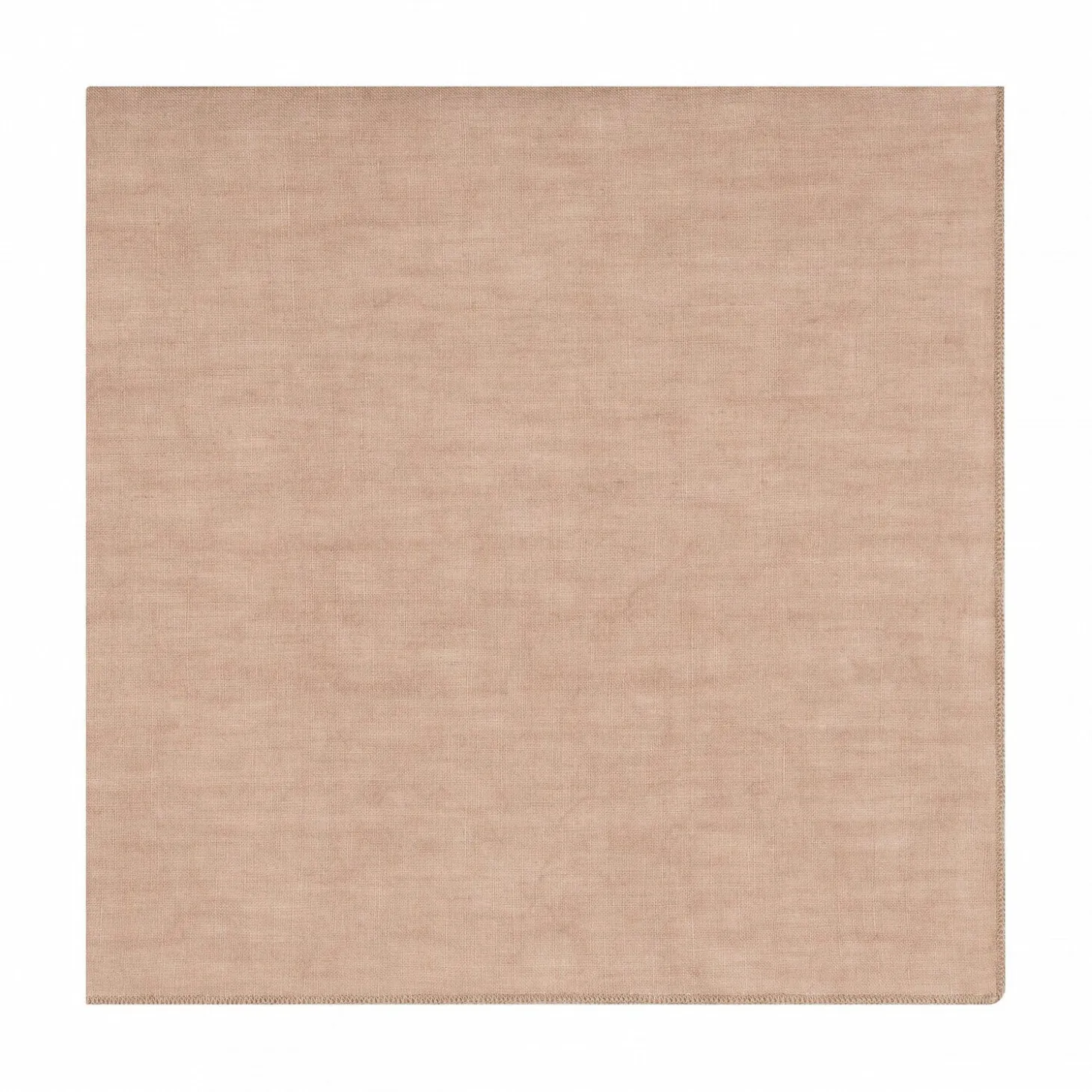 Blomus - Linen Napkin - B 42 cm, T 42 cm - Misty Rose LINEO