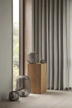 Blomus - Lito Lanterne indendørs - M - Mourning Dove
