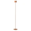 Blomus - Mobile LED-Lamp, Rusty Look - FAROL FLOOR - Rusty Look