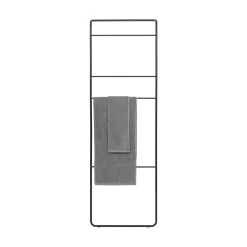 Blomus - MODO Towel Ladder - sort