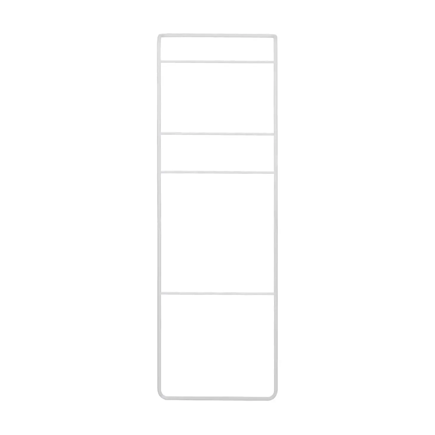 Blomus - MODO Towel Ladder - hvid