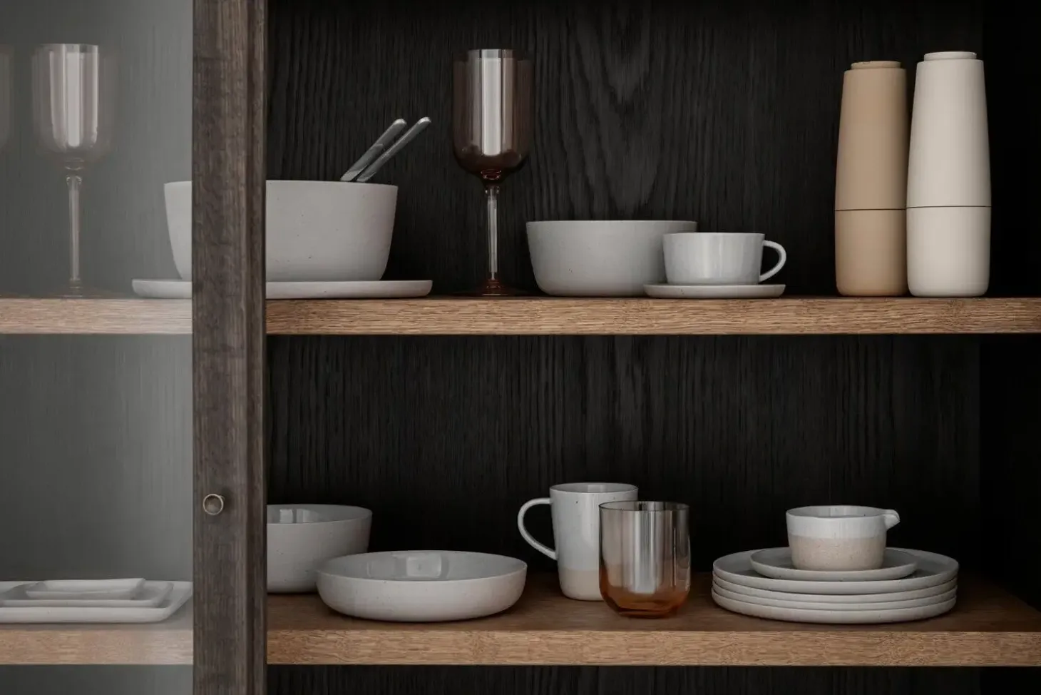 Blomus - Mug - Savannah - SABLO