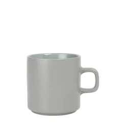 Blomus - Mug - Mirage Gray - PILAR
