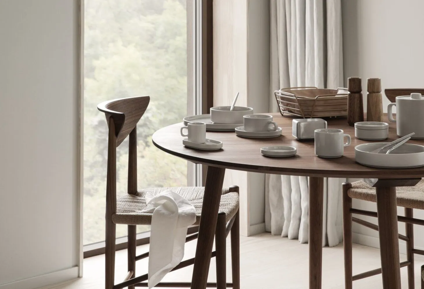 Blomus - Mug - Moonbeam - PILAR