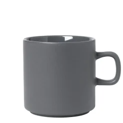 Blomus - Mug - Pewter - PILAR