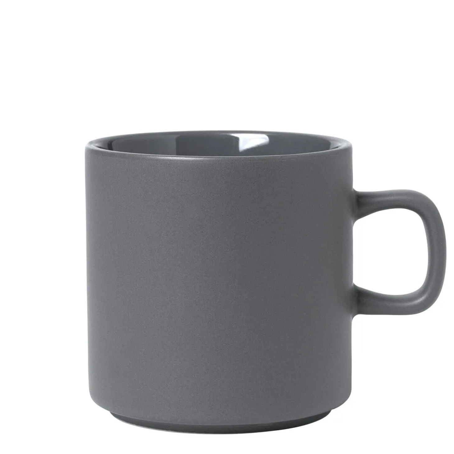 Blomus - Mug - Pewter - PILAR