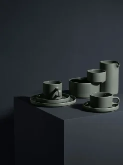 Blomus - Mug - Pewter - PILAR
