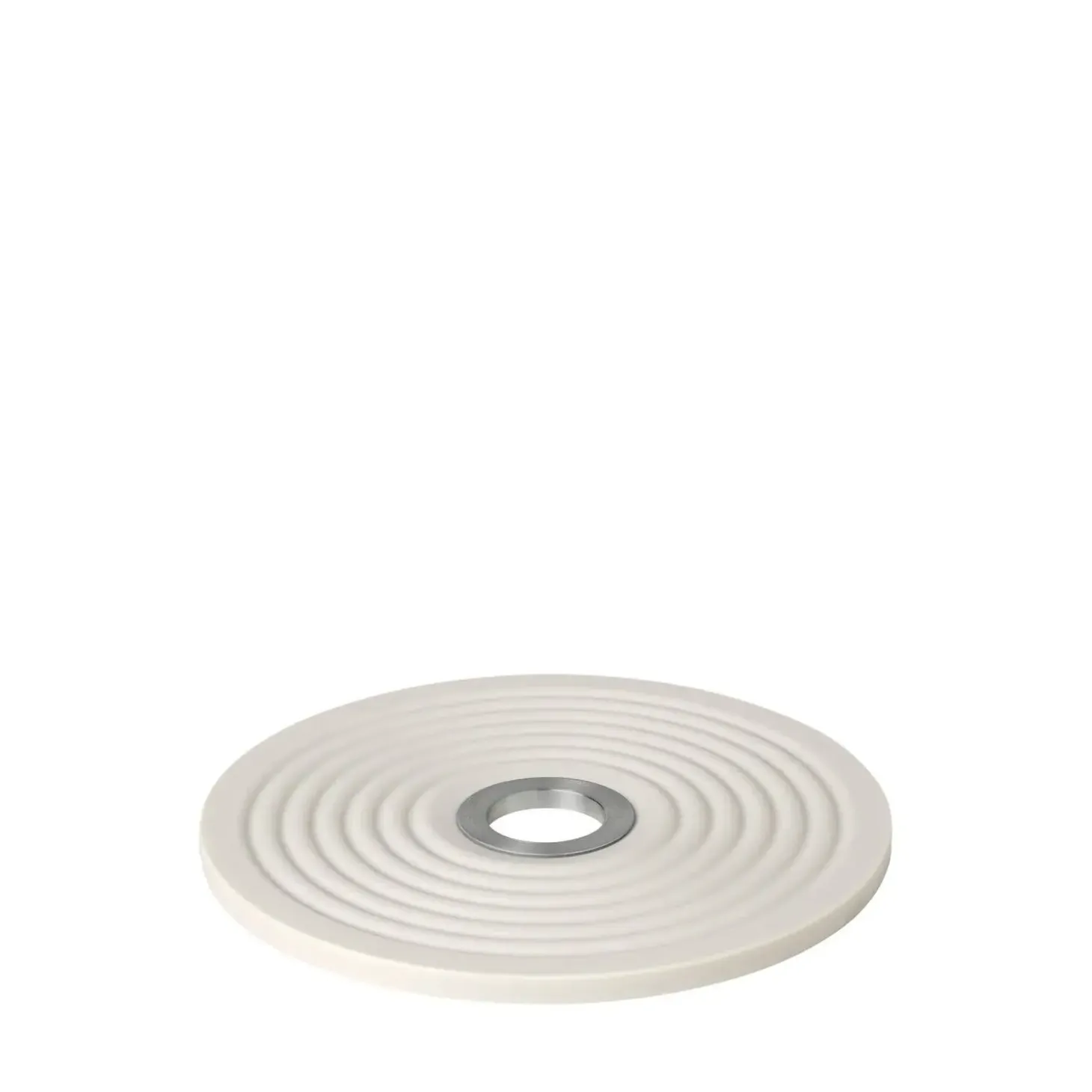 Blomus - OOLONG Bordskåner - Silikone - Beige