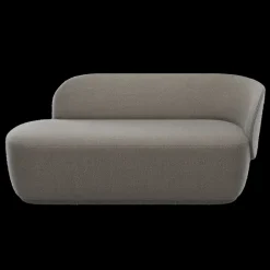 Blomus - Ottoman, fabric Socia - KUON - Taupe
