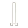 Blomus - Paper Towel Holder - Moonbeam - WIRES