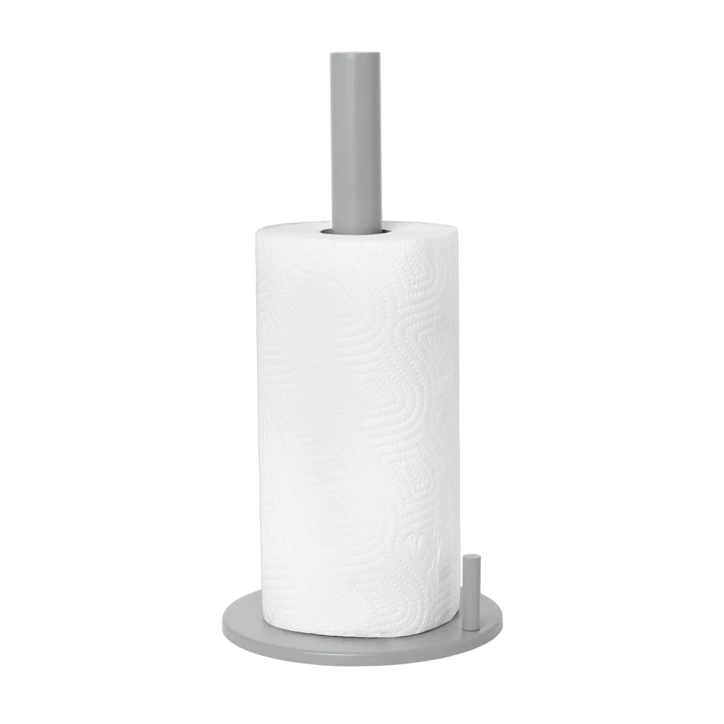 Blomus - Paper Towel Holder - Sharkskin - COLO