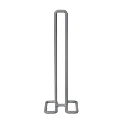 Blomus - Paper Towel Holder - Sharkskin - WIRES