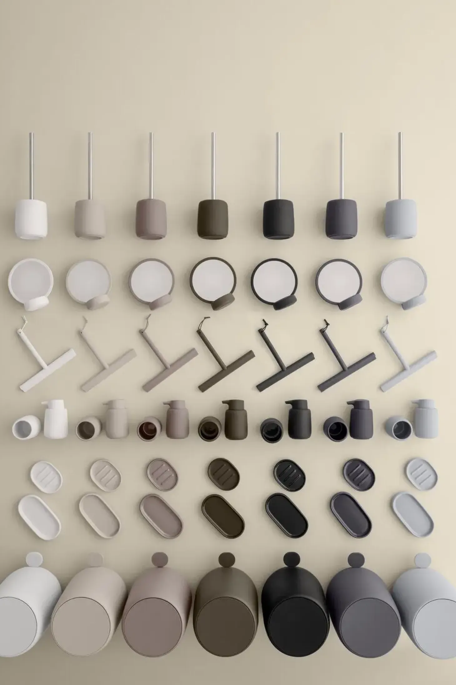 Blomus - Pedal Bin - Magnet - SONO