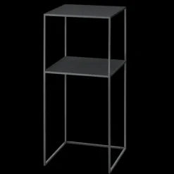 Blomus - Pedestal - FERA - Black