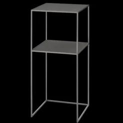 Blomus - Pedestal - FERA - Steel Gray