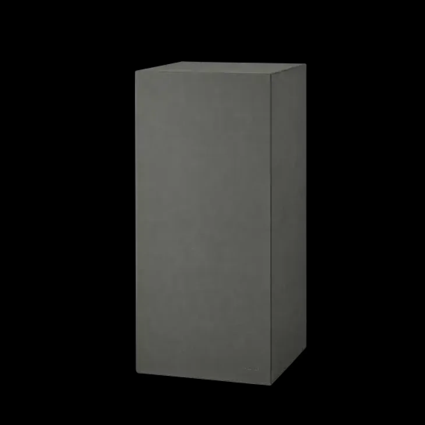 Blomus - Pedestal L - SAHLA - Pewter
