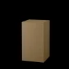 Blomus - Pedestal M - SAHLA - Indian Tan