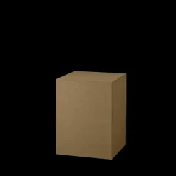 Blomus - Pedestal S - SAHLA - Indian Tan